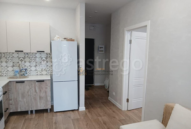 2-комн. квартира, 35 м2, 2/33 эт. Уфа - изображение 8