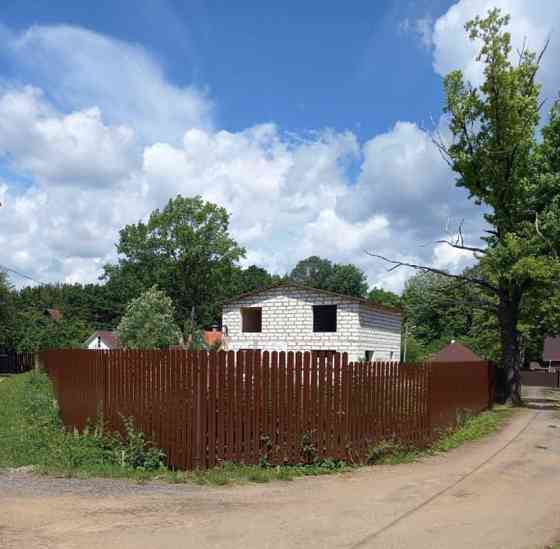 Дом, 157 м2, 11.4 сотки, 2 эт. Санкт-Петербург