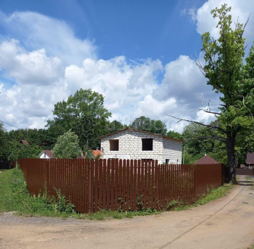 Дом, 157 м2, 11.4 сотки, 2 эт. Санкт-Петербург - изображение 6