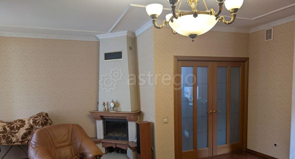 Коттедж, 250 м2, 15 соток, 3 эт. Ступино - изображение 5