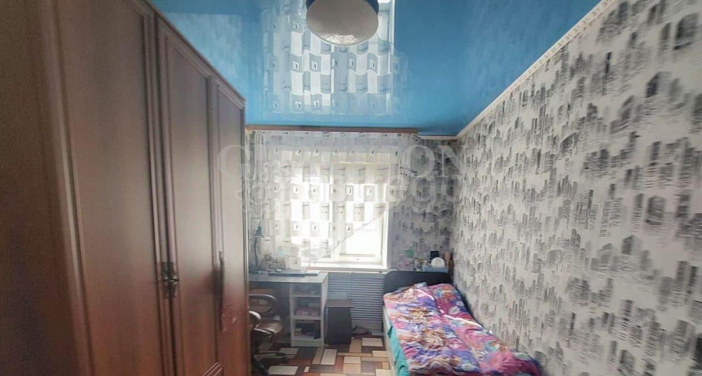 3-комн. квартира, 58.7 м2, 1/2 эт. Майма - изображение 7