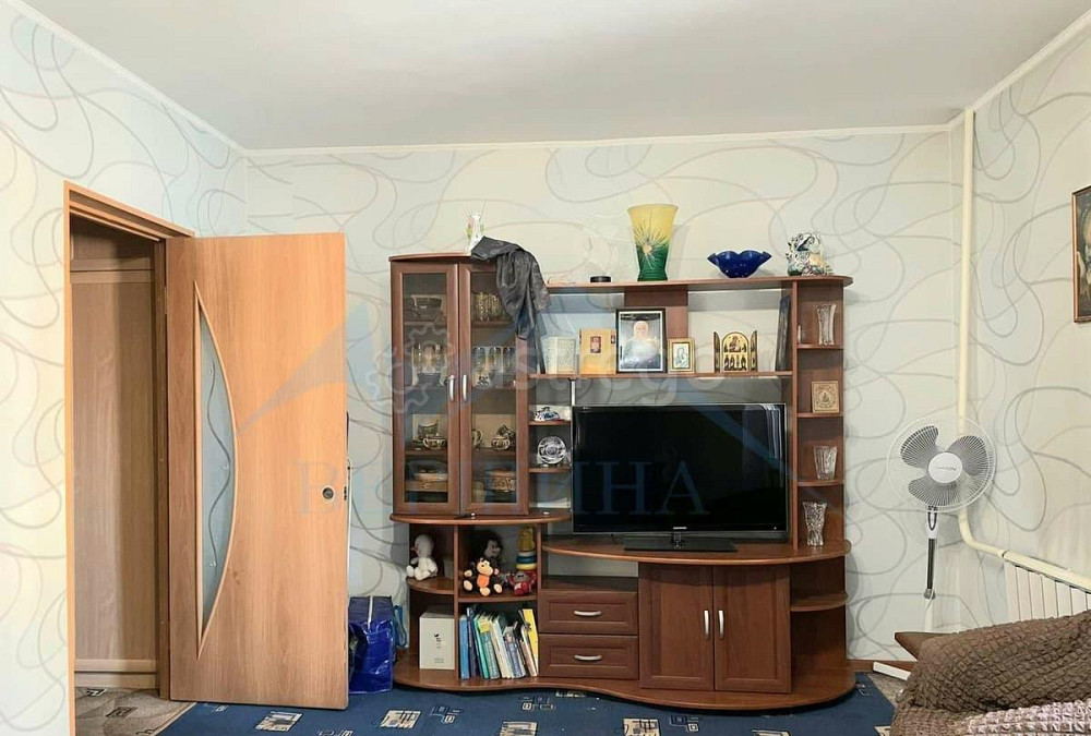 2-комн. квартира, 52 м2, 3/9 эт. Норильск - изображение 3