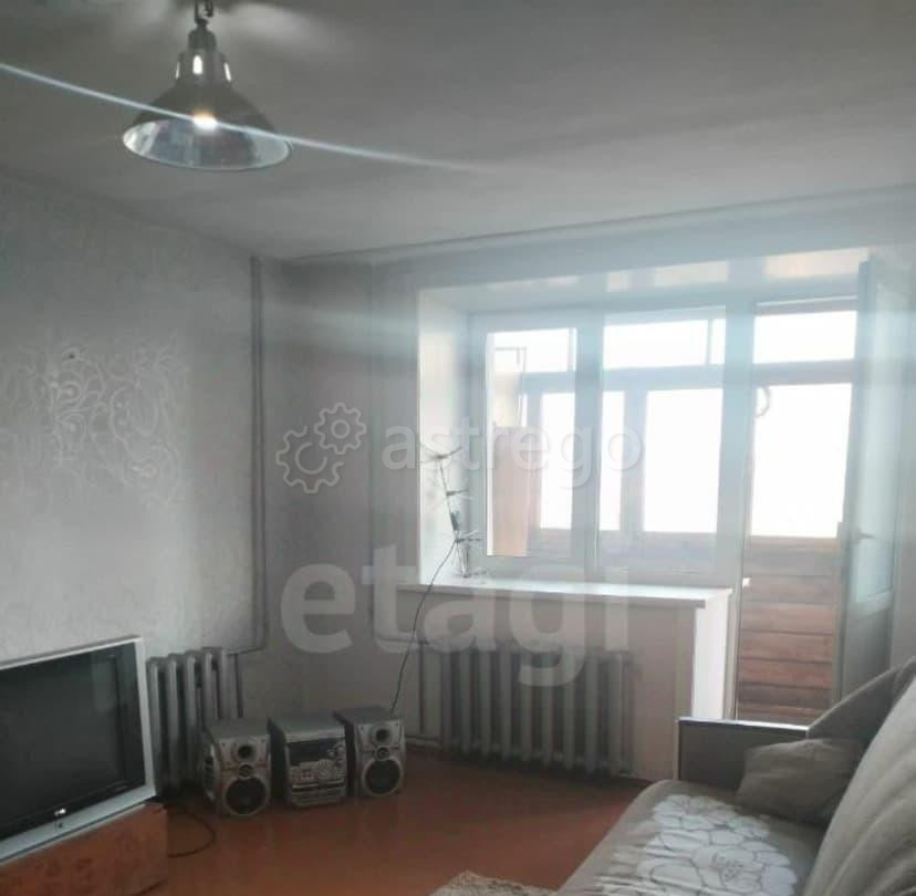 2-комн. квартира, 47.1 м2, 4/9 эт. Белогорск - изображение 7