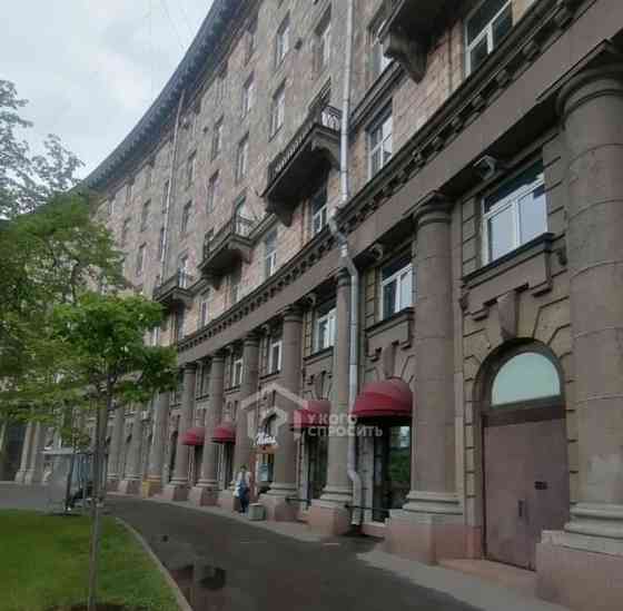 Комната, 21 м2, 6/10 эт. Санкт-Петербург