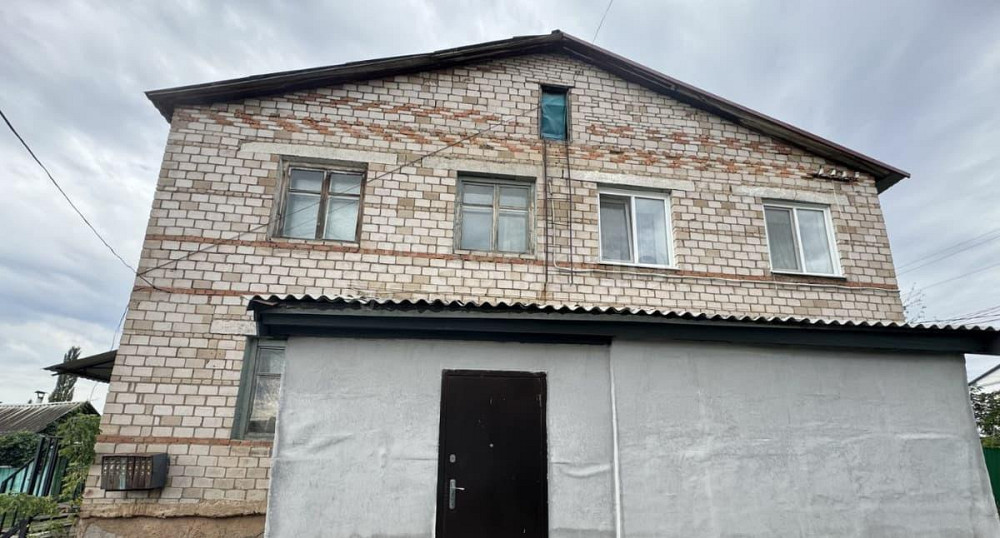 3-комн. квартира, 75.3 м2, 1/2 эт. Кармаскалы - изображение 7