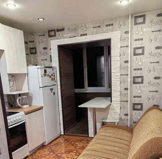 1-комн. квартира, 35.9 м2, 2/9 эт. Красноярск