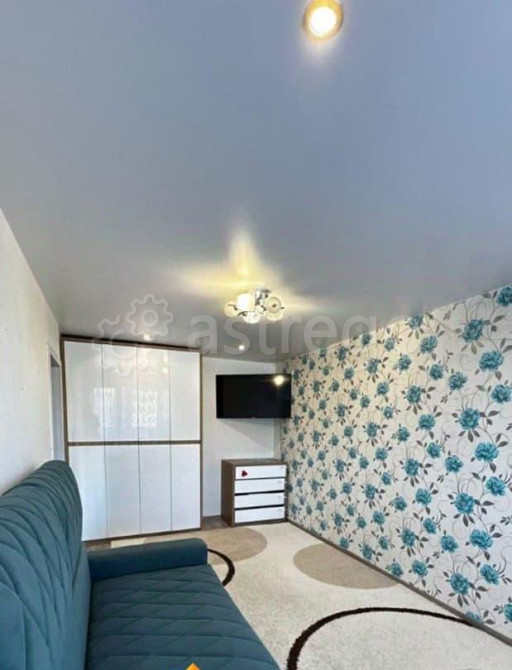 2-комн. квартира, 39 м2, 5/5 эт. Рубцовск - изображение 6