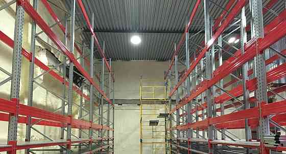 Склад, 1116 м2 Архангельск