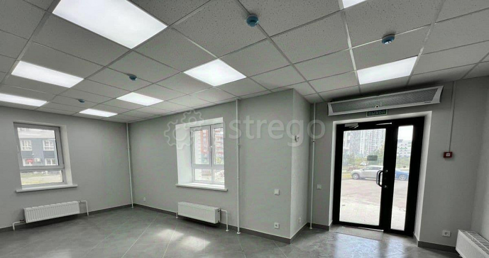 Свободного назначения, 105.4 м2 Барнаул - изображение 1