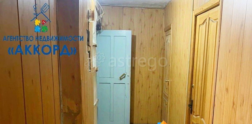 Комната, 13.3 м2, 3/4 эт. Барнаул - изображение 4