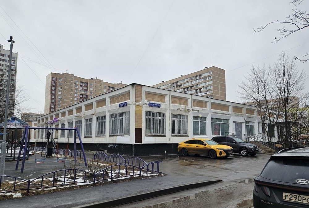 Свободного назначения, 172.1 м2 Москва - изображение 10