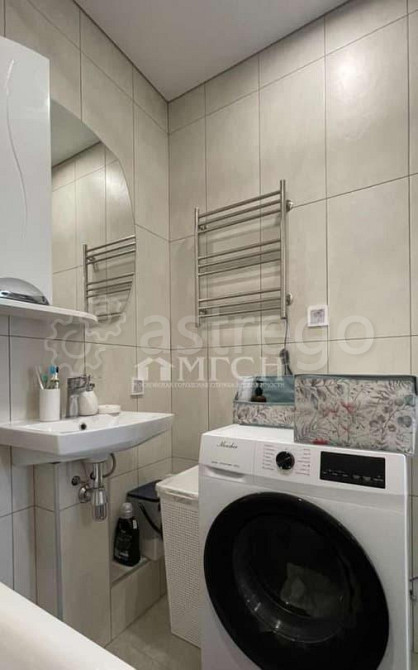 3-комн. квартира, 42 м2, 3/19 эт. Москва - изображение 4