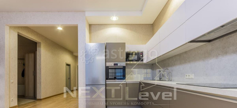 3-комн. квартира, 130 м2, 2/8 эт. Санкт-Петербург - изображение 2