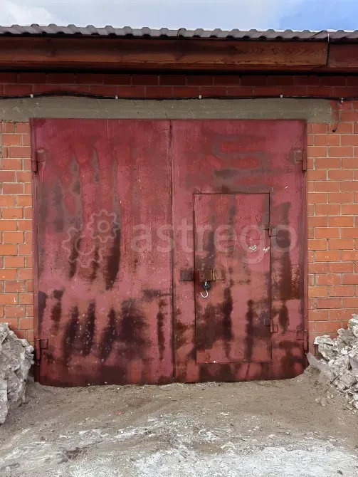 Продам гараж,  24 м2 Ангарск - изображение 2