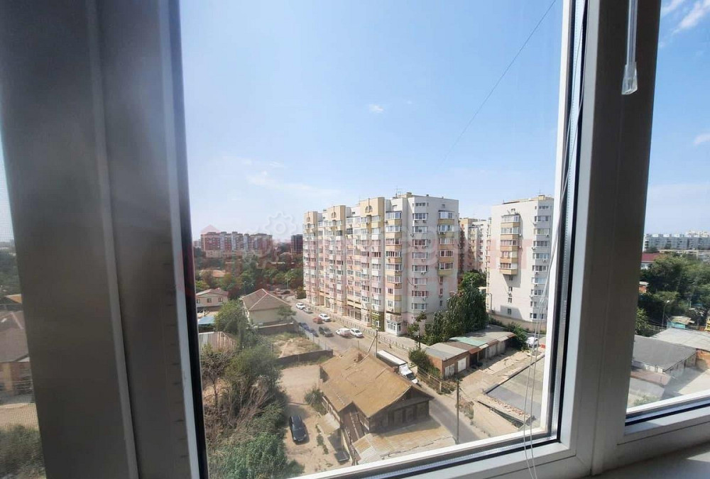1-комн. квартира, 50.2 м2, 8/10 эт. Астрахань - изображение 9