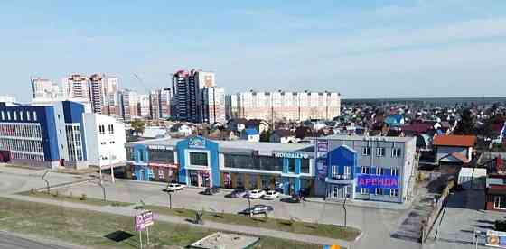 Офис, 28.1 м2 Барнаул