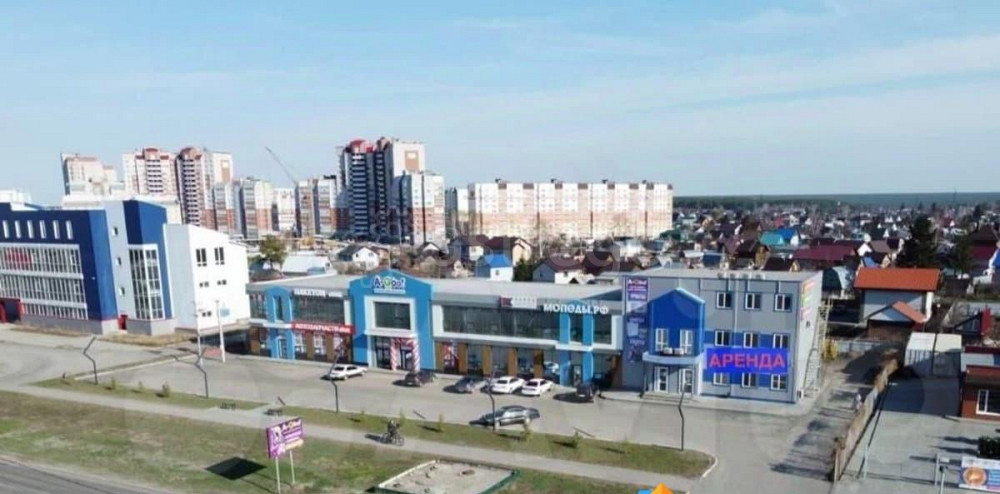 Офис, 28.1 м2 Барнаул - изображение 3