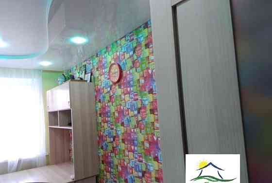 3-комн. квартира, 51 м2, 3/5 эт. Белгород