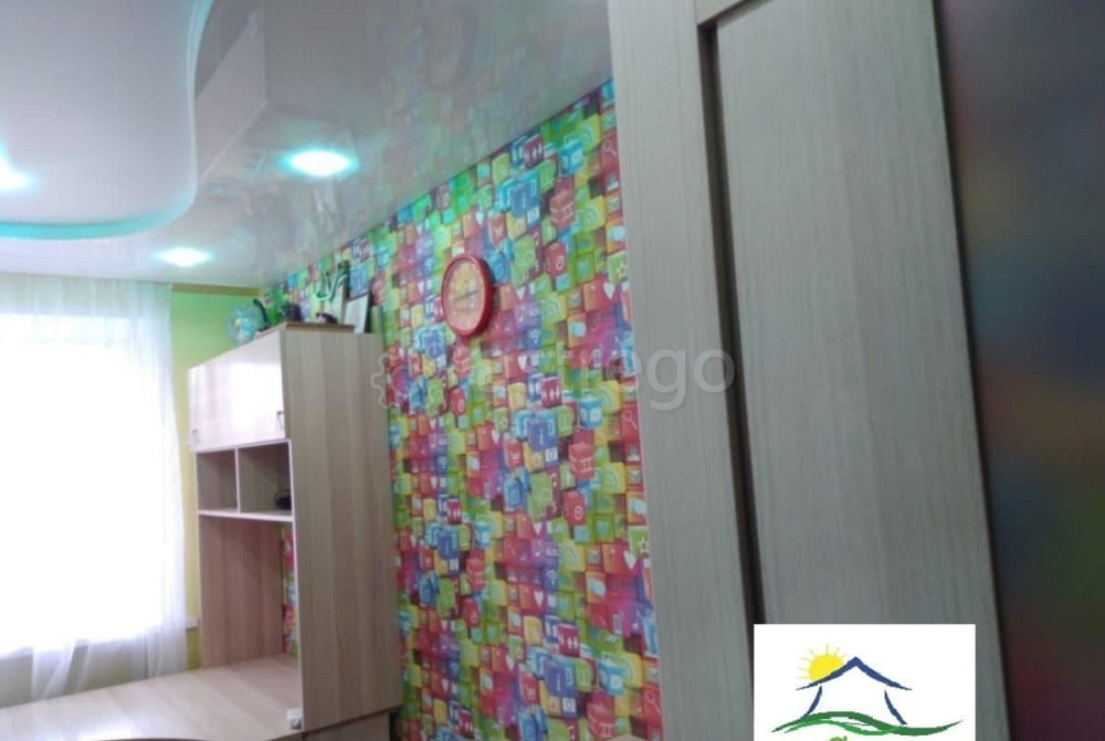 3-комн. квартира, 51 м2, 3/5 эт. Белгород - изображение 5