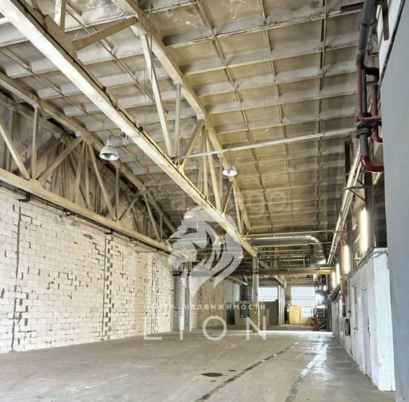 Производственное, 1550 м2 Санкт-Петербург - изображение 3