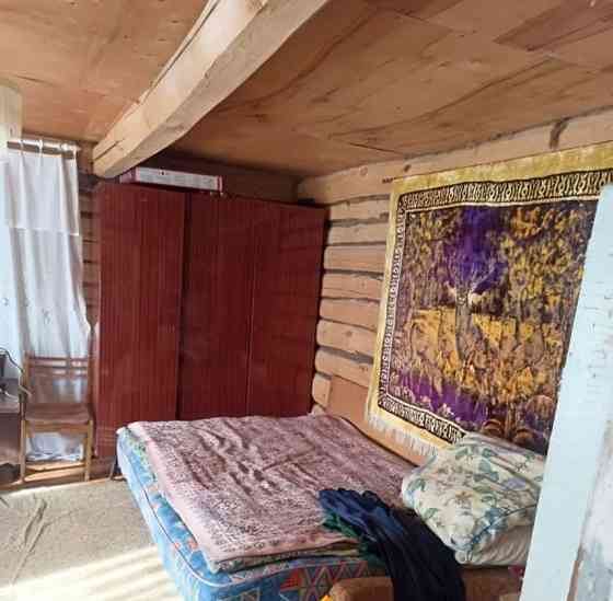 Дом, 30 м2, 8 соток, 1 эт. Уфа