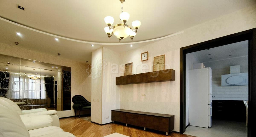 3-комн. квартира, 83.7 м2, 13/26 эт. Красногорск - изображение 5
