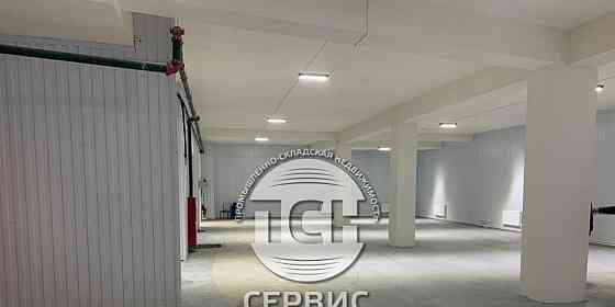 Склад, 440 м2 Лобня