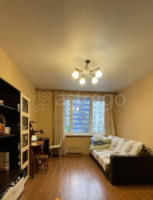 Комната, 31.5 м2, 2/12 эт. Москва - изображение 6
