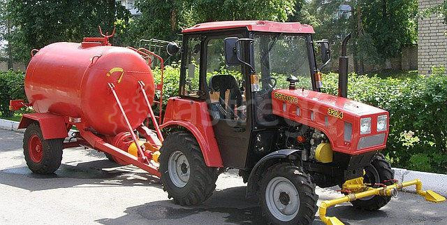 Машина поливомоечная ПМ-3 Санкт-Петербург - изображение 1