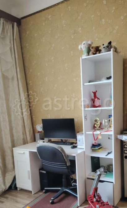 Комната, 20.3 м2, 4/5 эт. Дзержинский - изображение 4