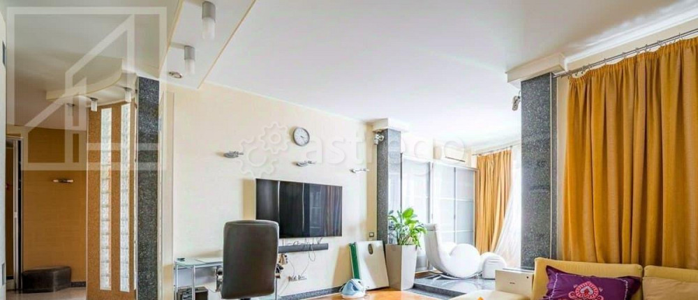 2-комн. квартира, 99 м2, 10/21 эт. Москва - изображение 7