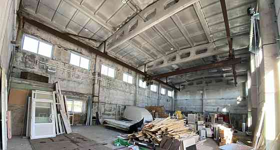 Склад, 600 м2 Архангельск