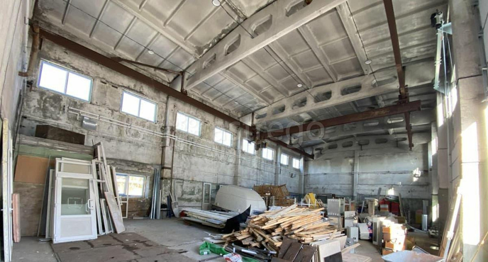 Склад, 600 м2 Архангельск - изображение 6