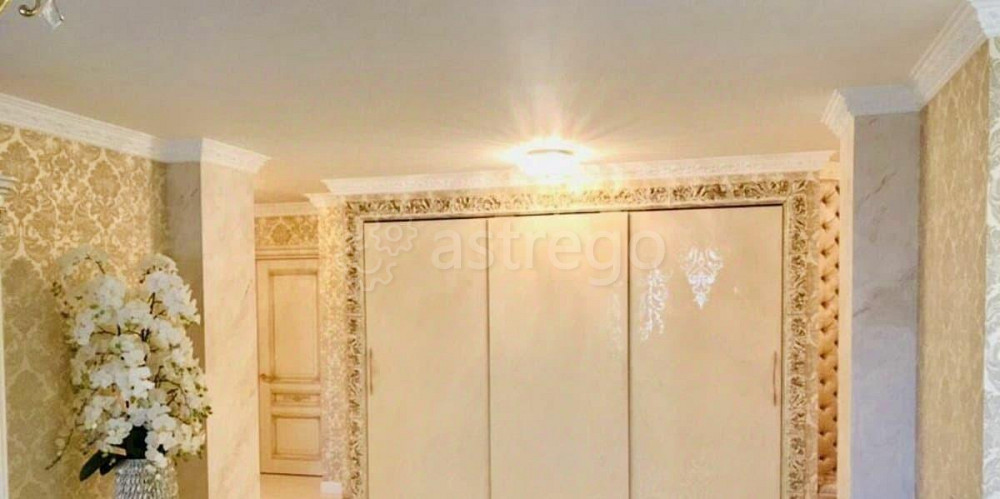 3-комн. квартира, 100 м2, 3/26 эт. Санкт-Петербург - изображение 5