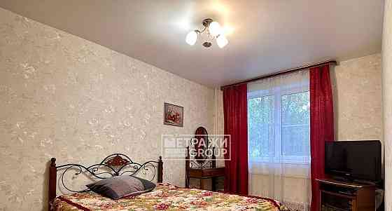 3-комн. квартира, 74.9 м2, 1/17 эт. Фрязино