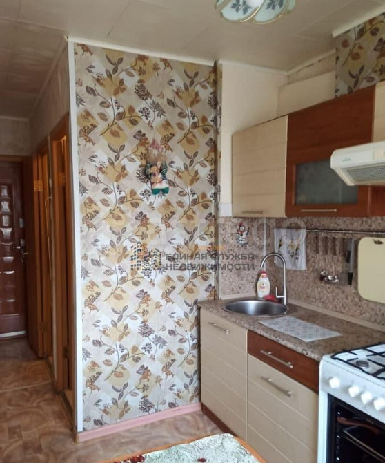 3-комн. квартира, 64 м2, 6/9 эт. Уфа - изображение 3