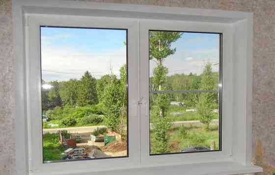 Окно эконом класса Челябинск