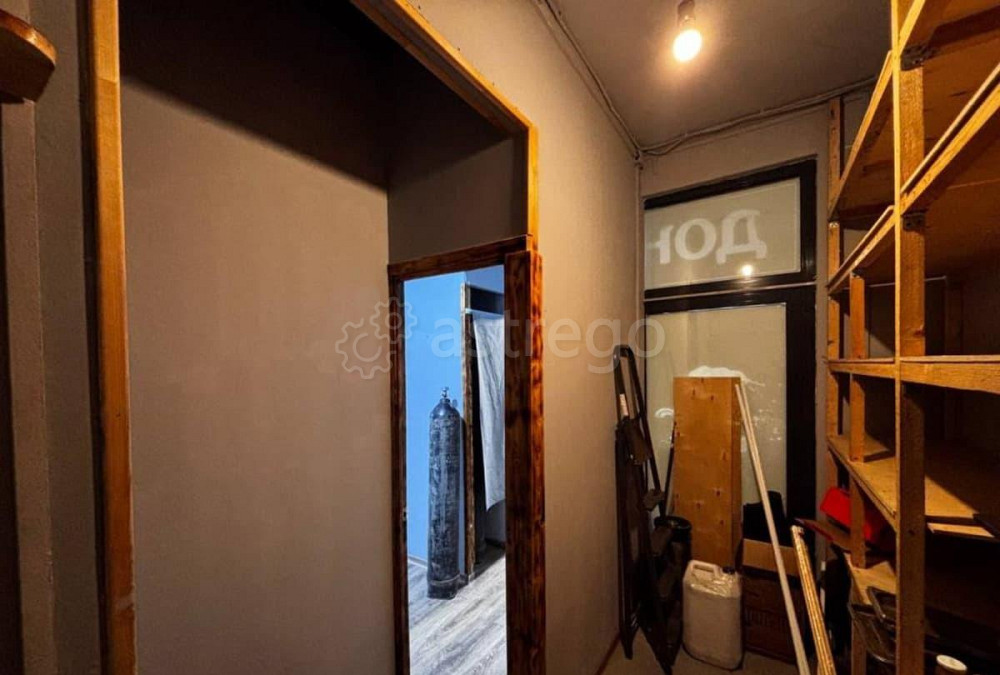 Торговое помещение, 64.7 м2 Видное - изображение 7