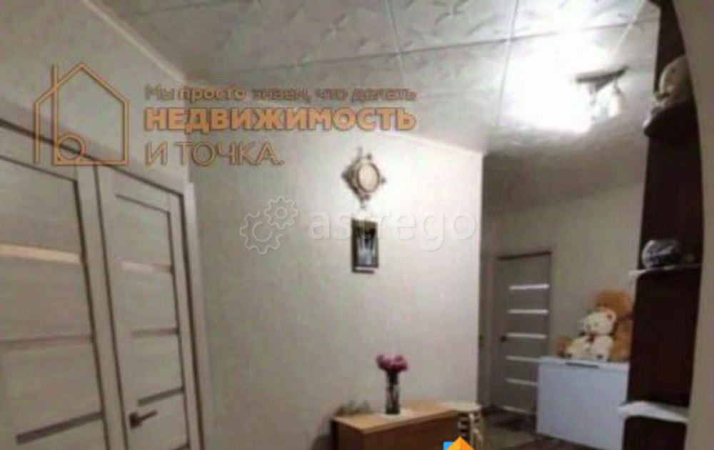 2-комн. квартира, 81.3 м2, 6/6 эт. Дюртюли - изображение 4