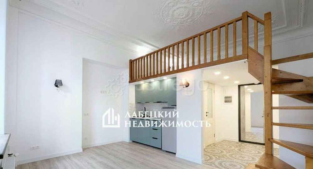 Комната, 24.1 м2, 4/5 эт. Санкт-Петербург - изображение 3