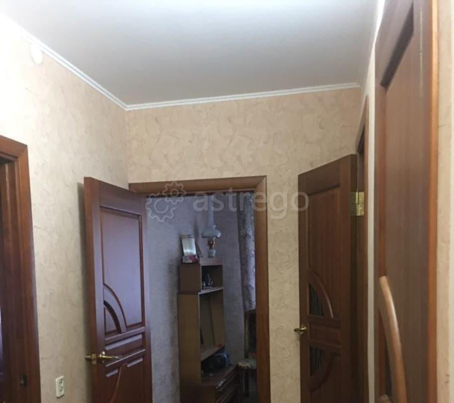 3-комн. квартира, 59.8 м2, 7/9 эт. Белгород - изображение 5