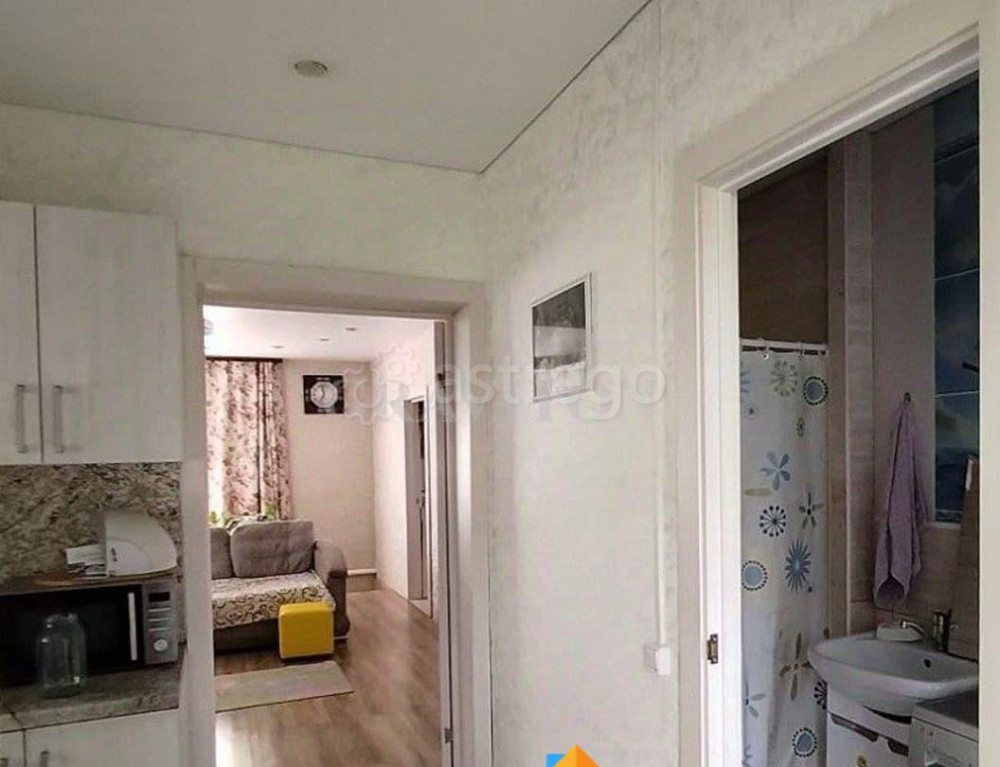 Дом, 82.7 м2, 8.6 сотки, 1 эт. Горно-Алтайск - изображение 7