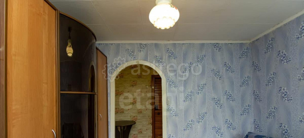 Комната, 14 м2, 2/4 эт. Красноярск - изображение 7