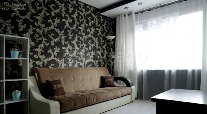 2-комн. квартира, 50 м2, 3/9 эт. Подольск - изображение 5