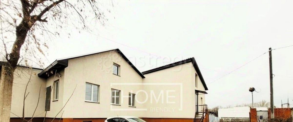 Отдельное здание, 460 м2 Клин - изображение 1