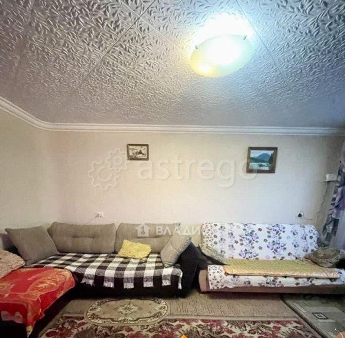 1-комн. квартира, 30 м2, 3/5 эт. Бийск - изображение 7