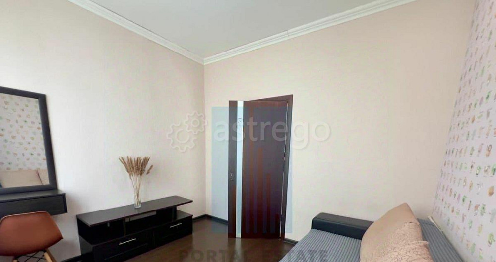 Комната, 17.7 м2, 3/4 эт. Подольск - изображение 1