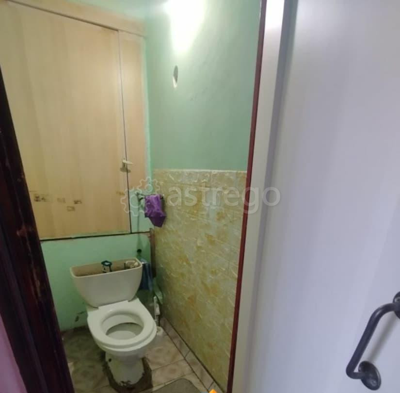 Комната, 16 м2, 5/12 эт. Москва - изображение 2