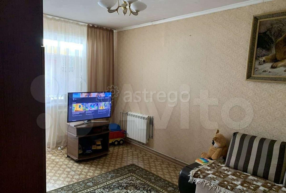 3-комн. квартира, 71 м2, 10/10 эт. Белгород - изображение 7