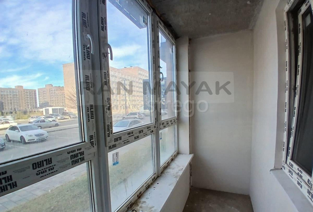 Студия, 21 м, 1/9 эт. Майкоп - изображение 6